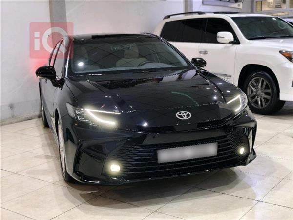 Toyota Camry 2025 for sale in Iraq - Sulaymaniyah